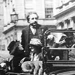 アインシュタインとは何だったのか？（後編）──有名人の神話