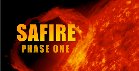SAFIRE PHASE ONE