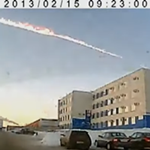 ロシアの隕石──電気宇宙的解釈