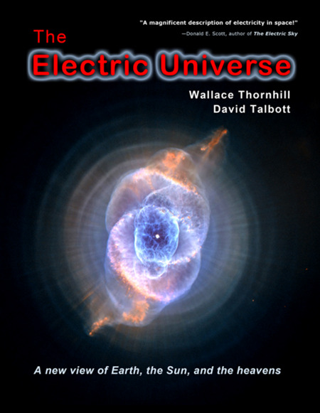 Electric Universe　本
