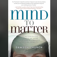 'Mind to Matter'