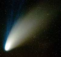 Comet Hale-Bopp Hale-Bopp