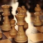 Chess-king