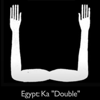エジプト：カー "ダブル"