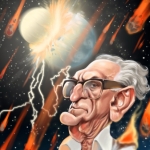 Art of Petry: Immanuel Velikovsky