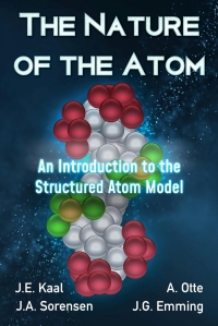 原子の性質：構造化原子モデルの概要