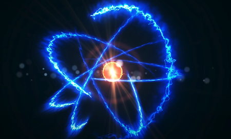 原子核の形