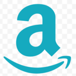 アマゾン　ロゴ