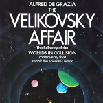 ヴェリコフスキー事件