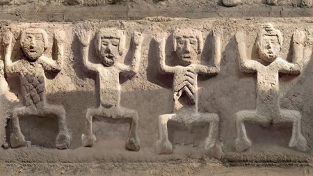 スクワッターマン