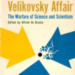 ヴェリコフスキー事件：科学主義対科学