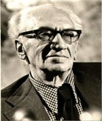 イマニュエル・ヴェリコフスキー（1895-1979）