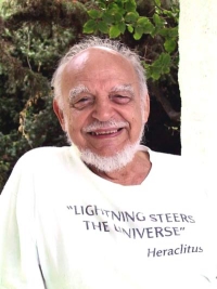 アルフレッド・デ・グラツィア