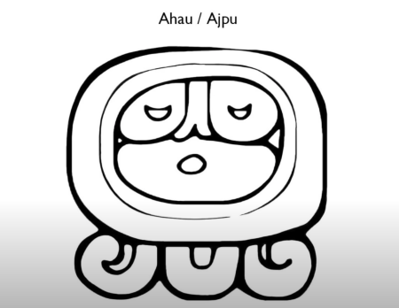 Ahau／Ajpu