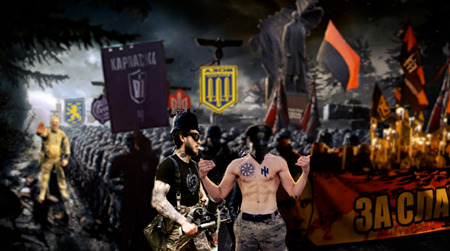 金曜日にウクライナ軍がケルソンを制圧すると、兵士たちはソーシャルメディアに勝利の写真やビデオを溢れさせた