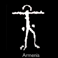 ペトログリフ、アルメニア