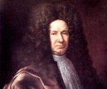ジョヴァンニ・ドメニコ・カッシーニ（1625-1712）