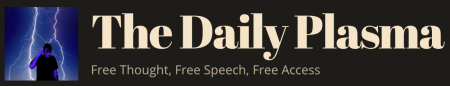 「デイリー・プラズマ」のサイト