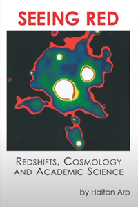 『シーイング・レッド 』赤方偏移と宇宙論とアカデミズム科学