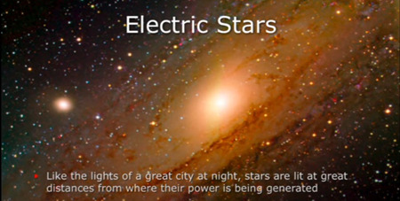 Electric Stars