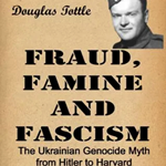 ダグラス・トトルの『詐欺、飢饉、ファシズム』