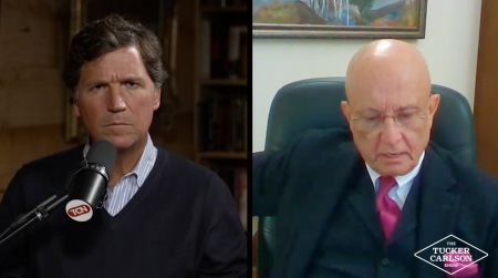 速報：ウクライナ戦争が続けばロシアはドイツと英国に核攻撃を仕掛ける、とプーチン大統領の側近が警告