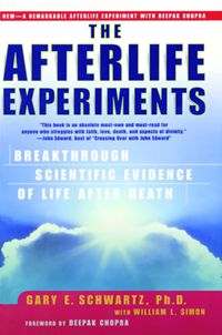 死後の世界の実験─死後の世界を示す画期的な証拠
