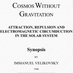 COSMOS WITHOUT GRAVITATION