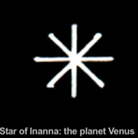 Inanna:planet Venus