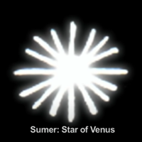 Sumer:Star of Venus