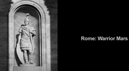 Rome:Warrior Mars