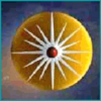 極軸整列として知られるものの進化の一部として、金星は放射状の外観を呈した