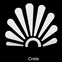 ARCHETYPE: "Spread Tail Feathers": Crete