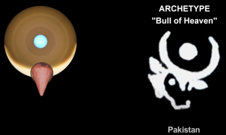 ARCHETYPE: "Bull of Heaven": Pakistan