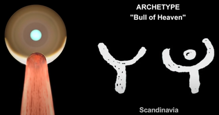 ARCHETYPE: "Bull of Heaven"