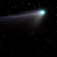 ニート彗星