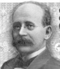クリスティアン・ビルケランド（1867-1917）